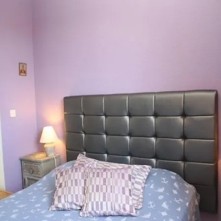 Agay Plage Apartamento *