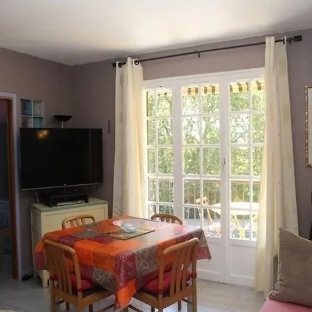 Agay Plage Apartamento