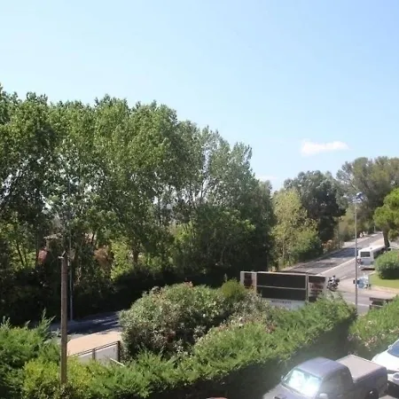Apartamento Agay Plage Saint-Raphaël