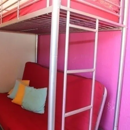 Apartamento Agay Plage *