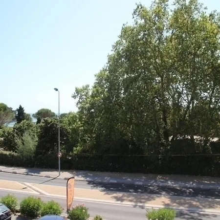 Apartamento Agay Plage