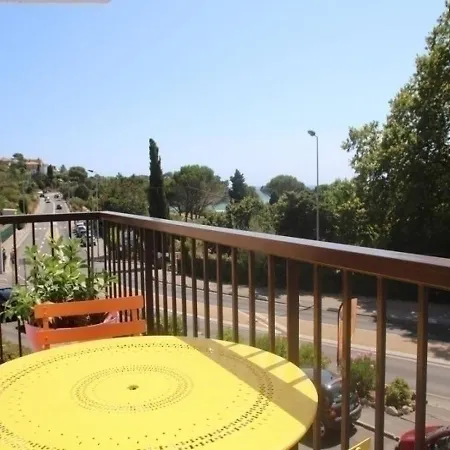 Agay Plage